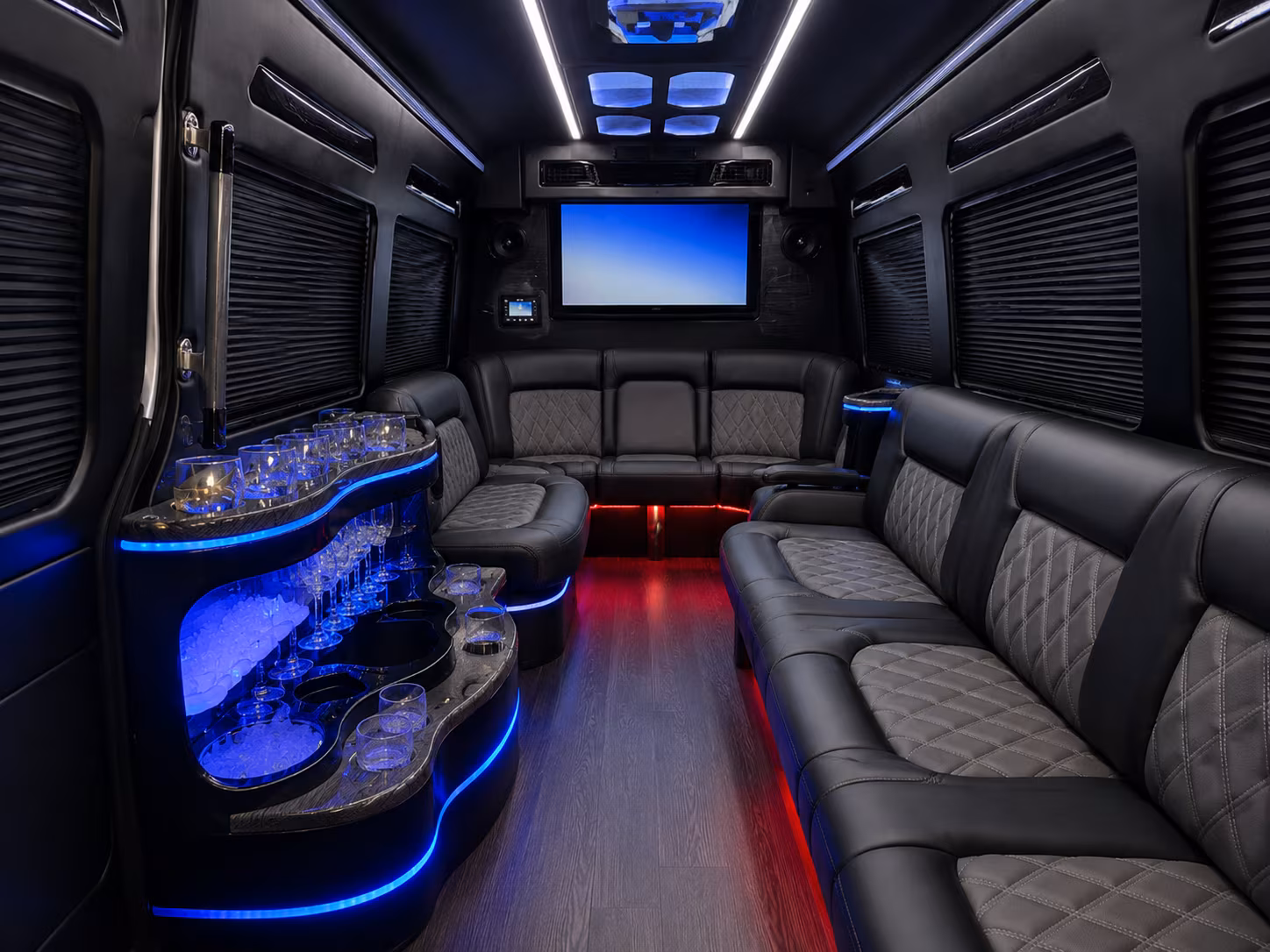 airport transfers for conference speakers and ministry teams flying into redding