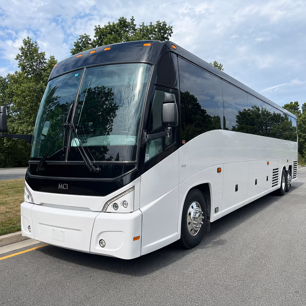 book a charter bus to reno aces games and regional tournaments