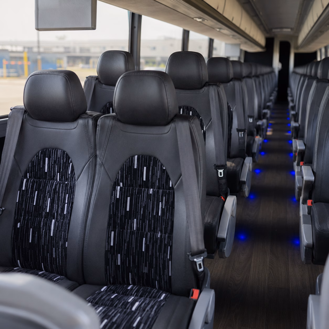 compare redding bus rentals from a network of companies in minutes