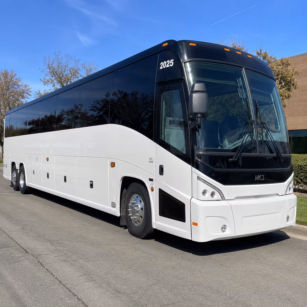 employee shuttle services across redding s medical and business corridors