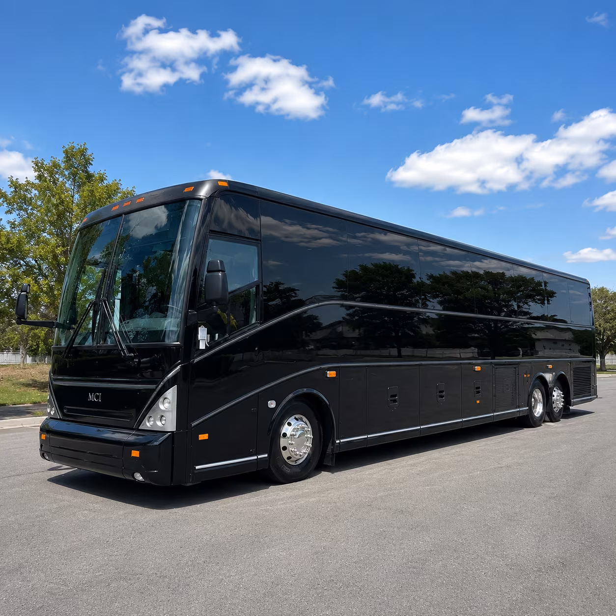 field trip buses to lassen volcanic national park and whiskeytown