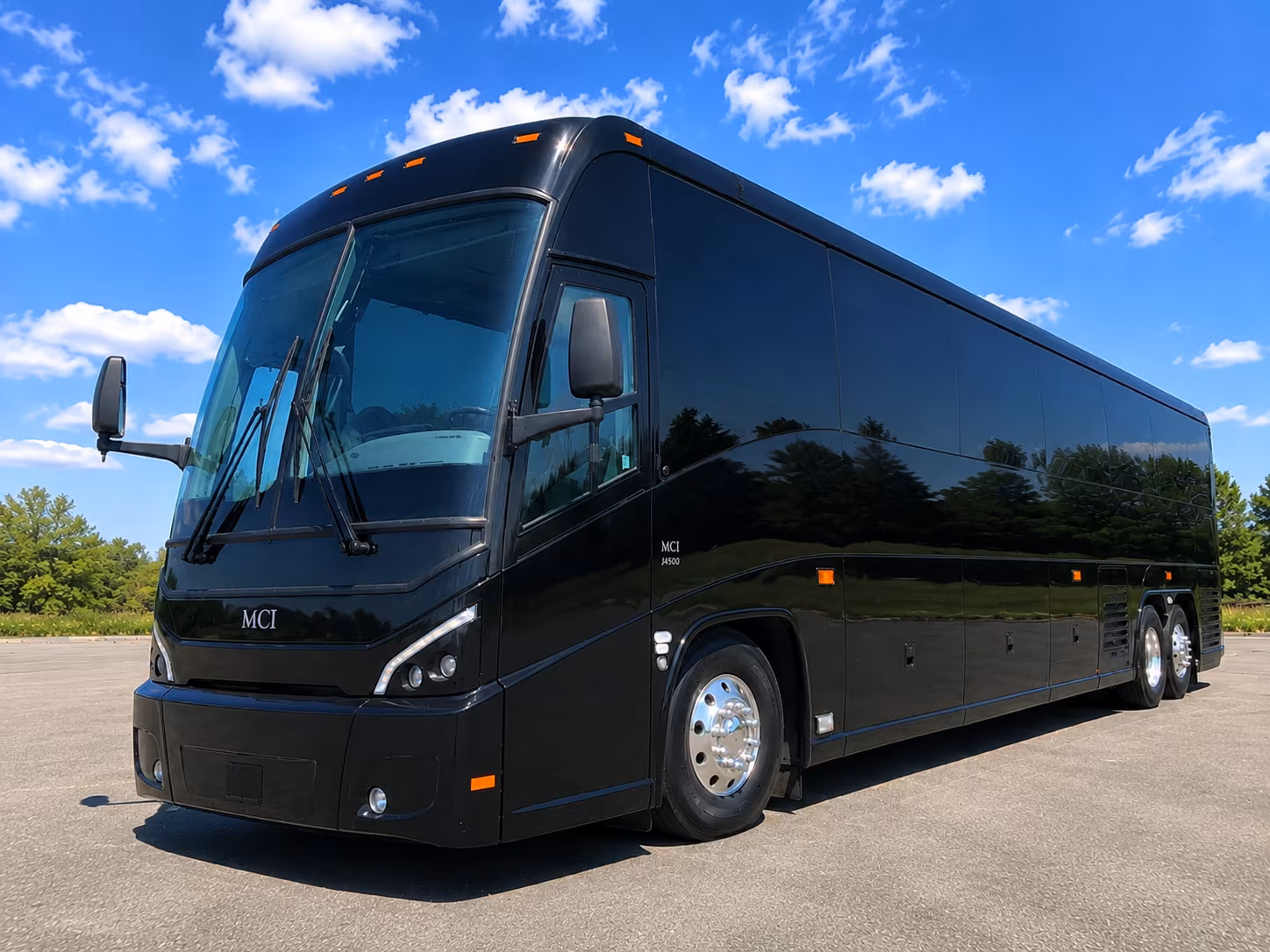 got 30 seconds find bus rentals to the redding rodeo and fairgrounds events