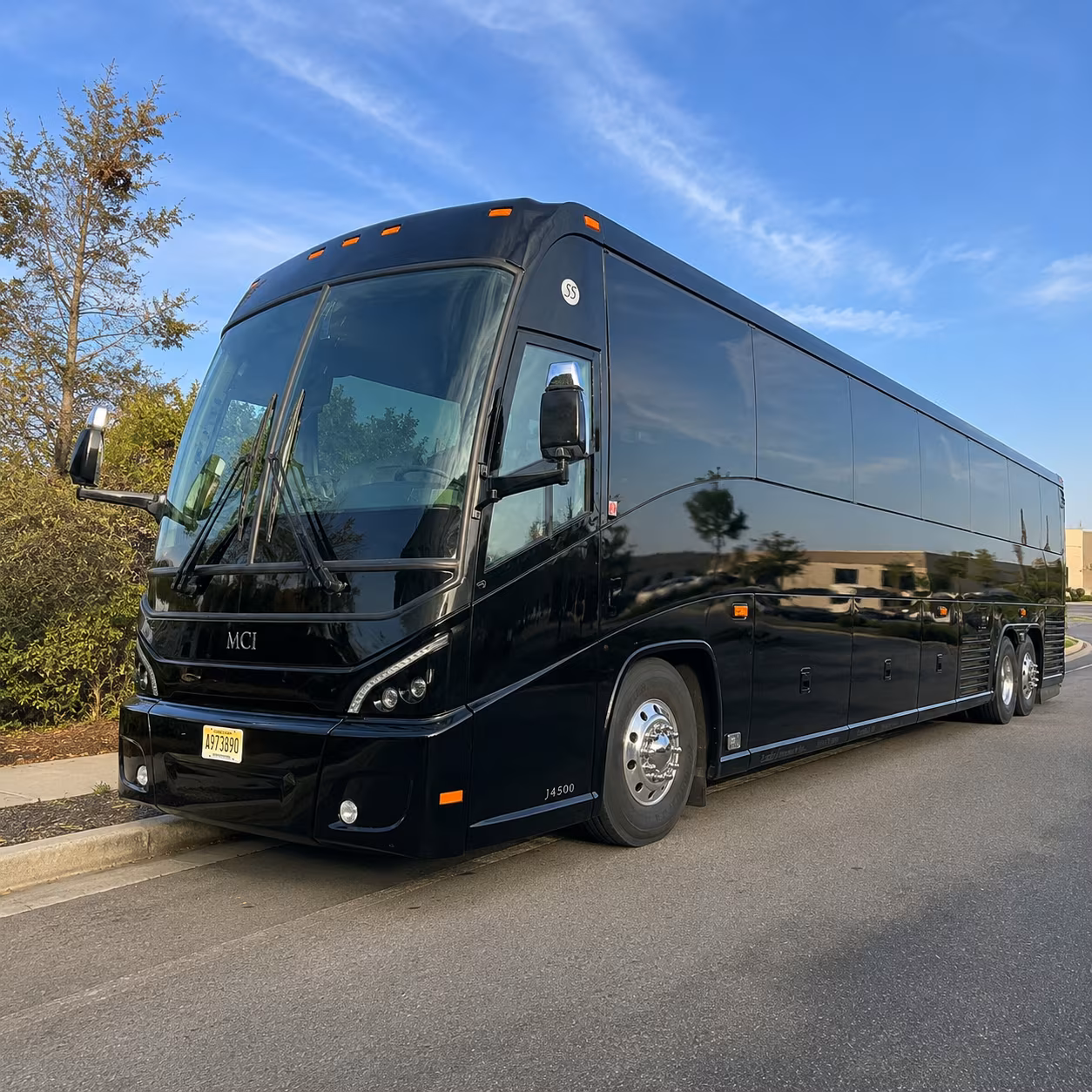 long distance military charter buses from redding to beale afb and travis afb
