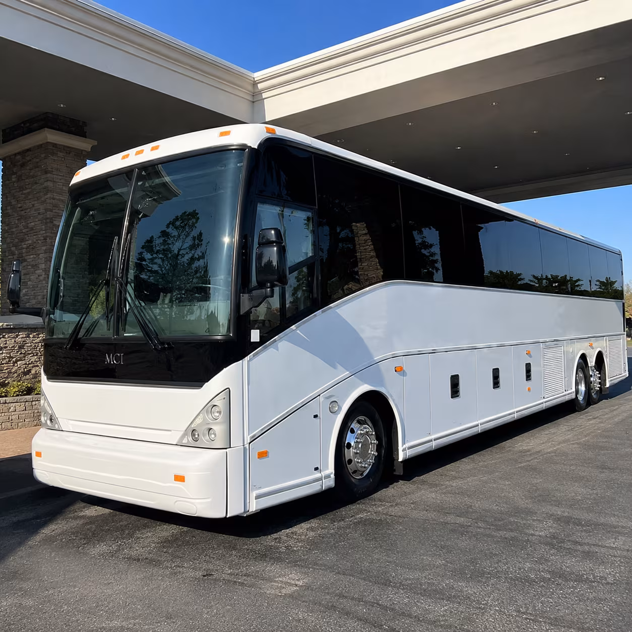 one search for your redding group trip