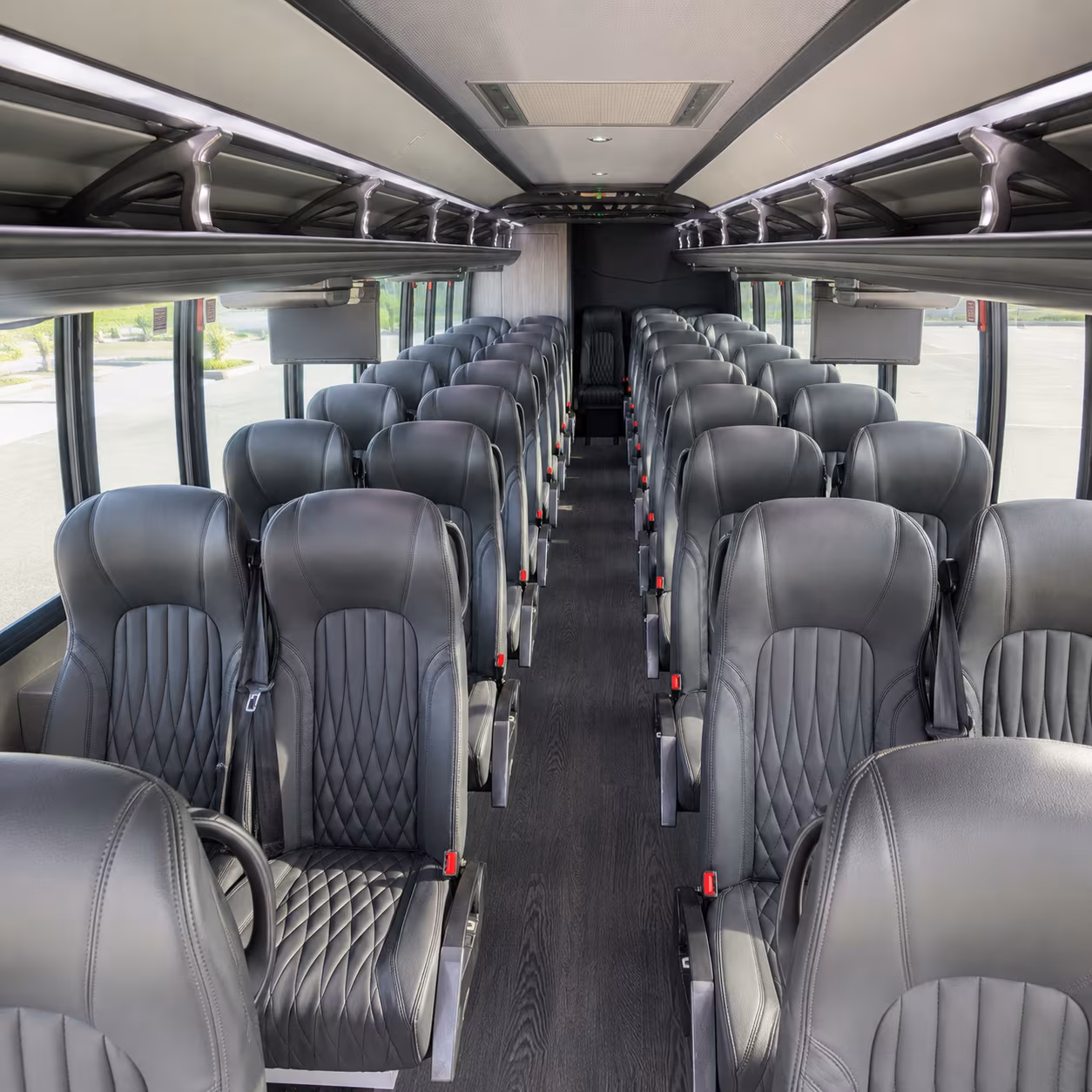 redding government military transportation