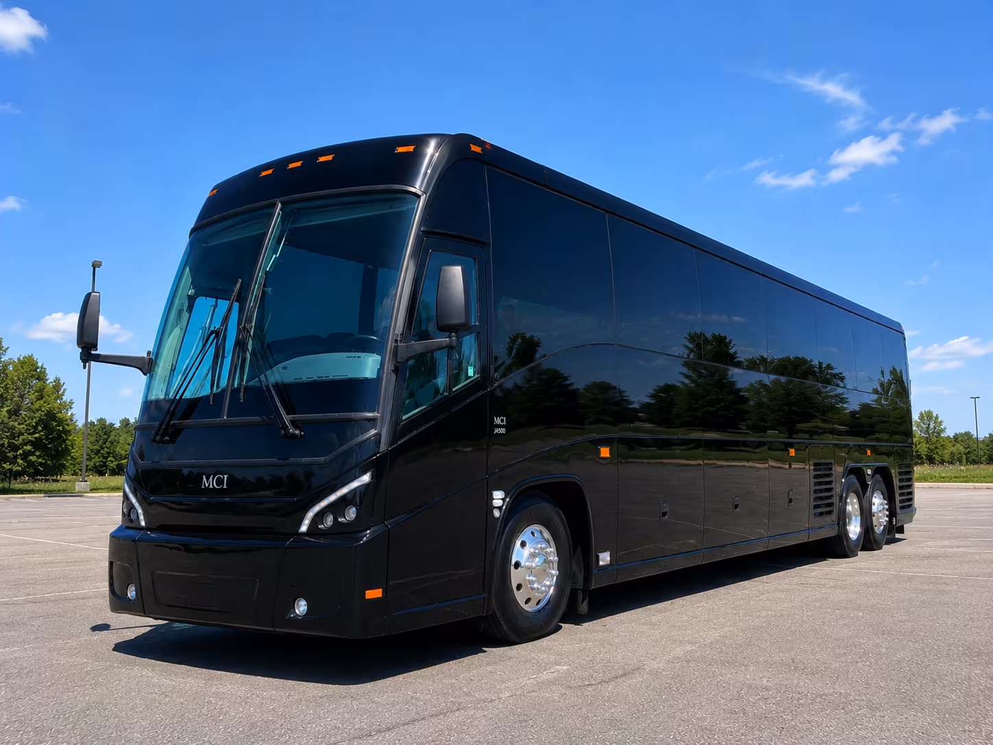 redding wedding transportation onboard seating