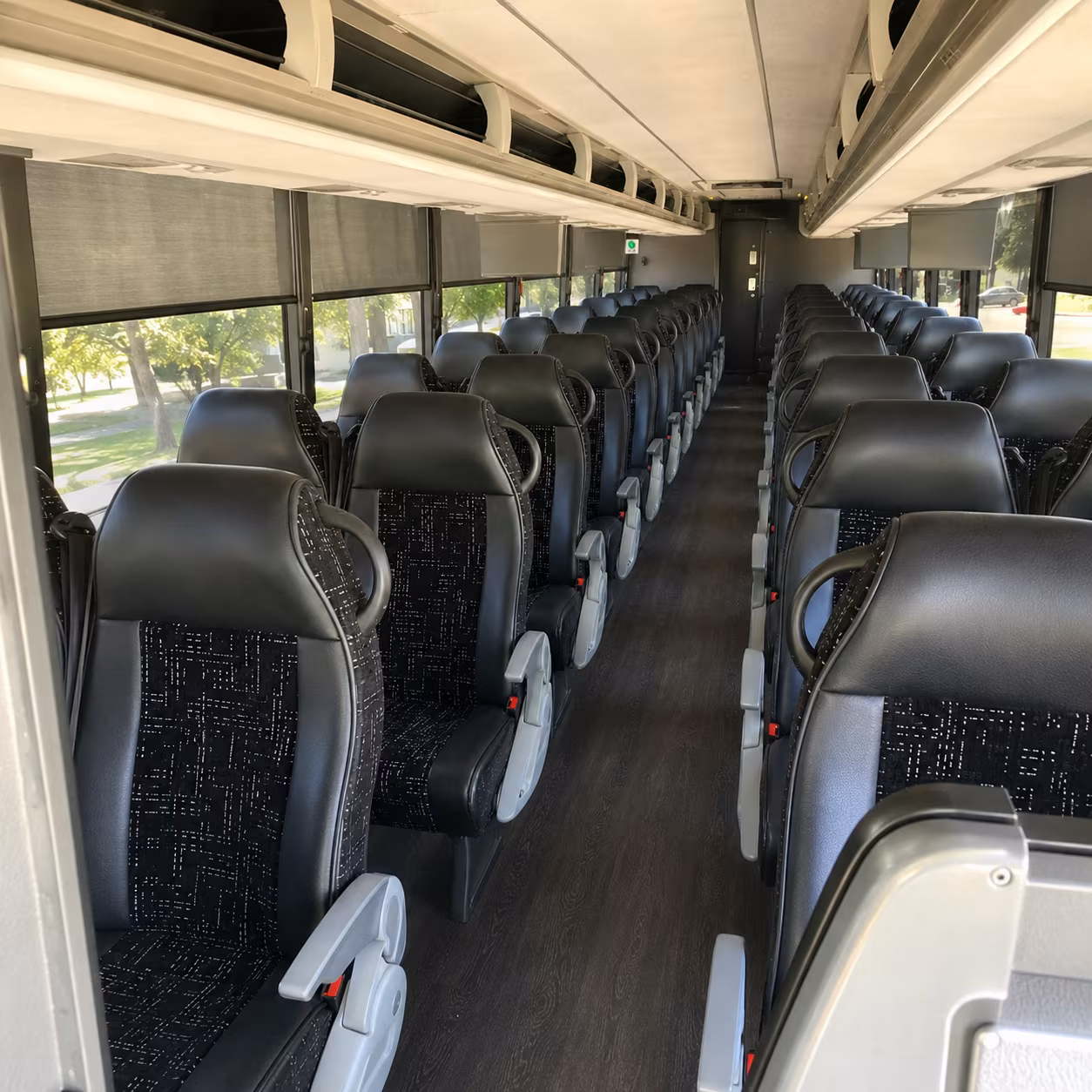 redding wine tour brewery transportation onboard seating