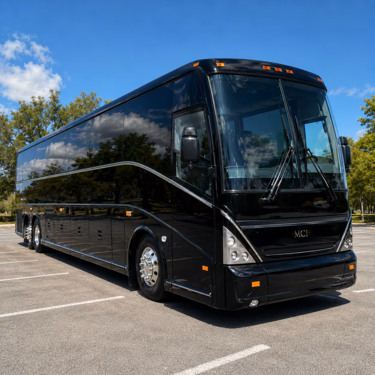 win river resort concert buses so nobody has to be the designated driver